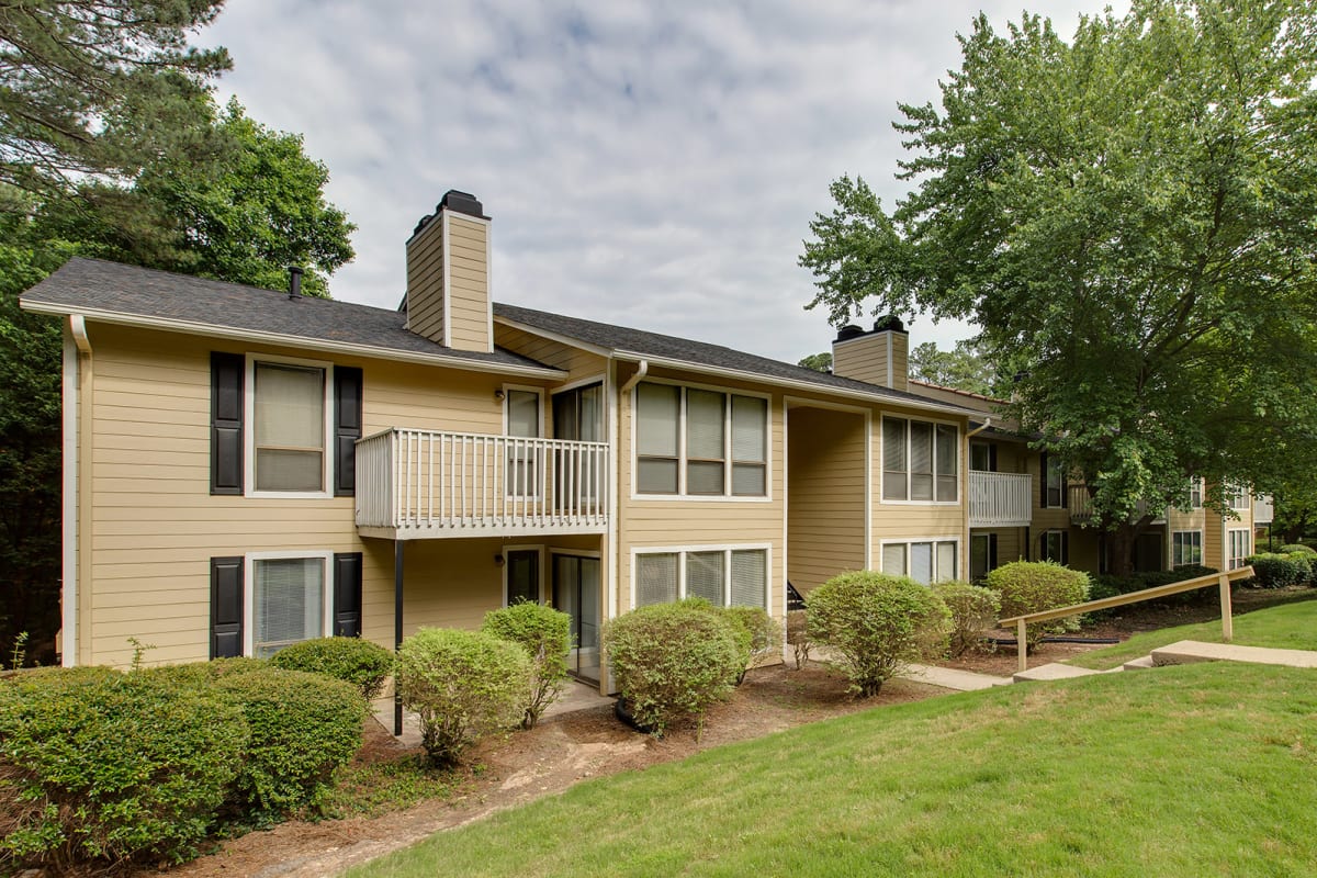 Laurel Springs Apartments in Raleigh, NC RENTCafe